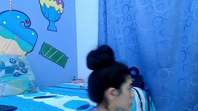 skinnykalitzo18 online show from 10, 1, 2026