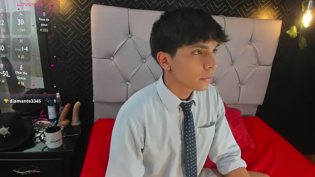 Thiago Kozak online show from 4, 11, 2025