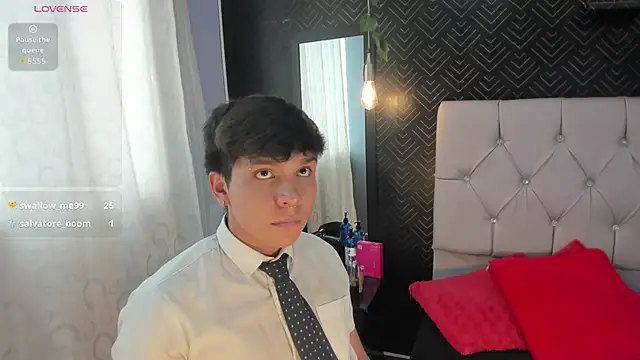 Thiago Kozak online show from 5, 1, 2026