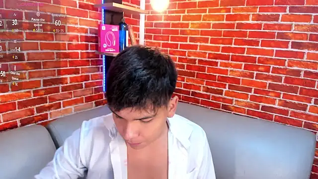 Thiago Kozak online show from 9, 4, 2026