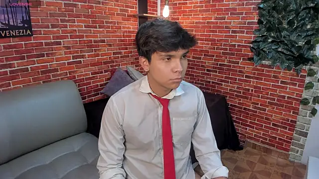 Thiago Kozak online show from 16, 7, 2026