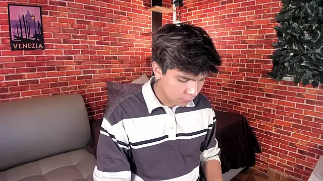 Thiago Kozak online show from 20, 7, 2026