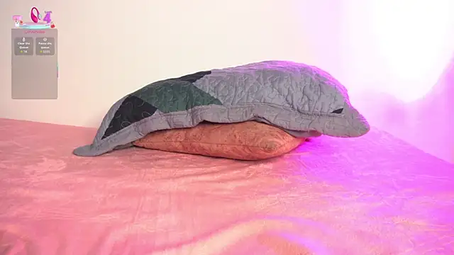 pocahotass 11 online show from 29, 10, 2025