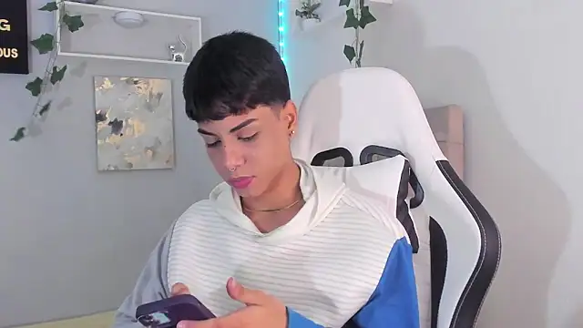 Thomas wil online show from 13, 9, 2025