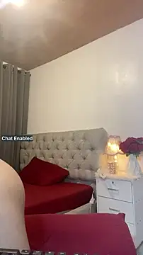 Iamyourbabyalicia online show from 19, 2, 2026