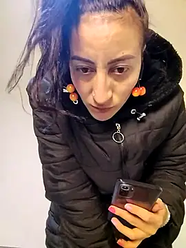 Oriana111 online show from 22, 3, 2026