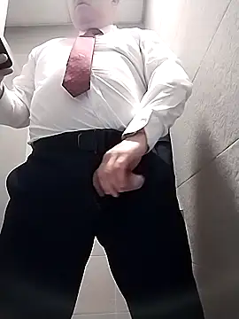 BigCristh79 online show from 3, 11, 2025