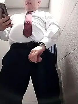 BigCristh79 online show from 12, 1, 2026