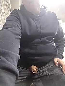 BigCristh79 online show from 15, 3, 2026