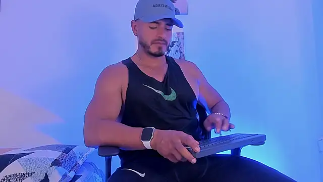 magnusclark online show from 2, 3, 2026