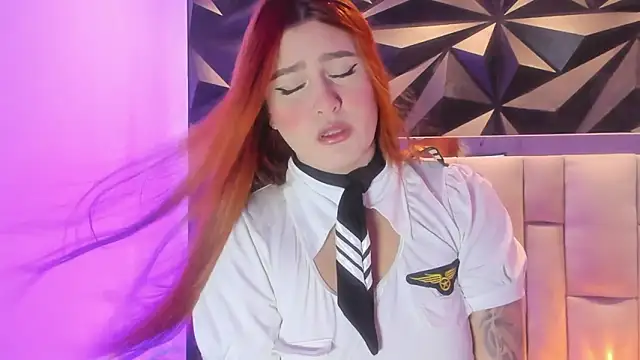 megan whitee   online show from 24, 3, 2026