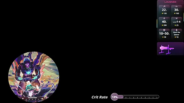 Snapshot of LizzieCutie_ chatting on 20, 9, 2025 LizzieCutie  online show from 20, 9, 2025