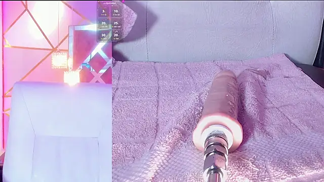 LizzieCutie  online show from 26, 5, 2026
