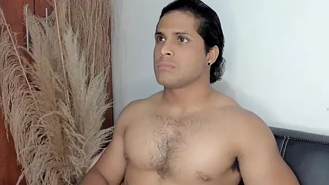 Evansdark1 online show from 27, 10, 2025