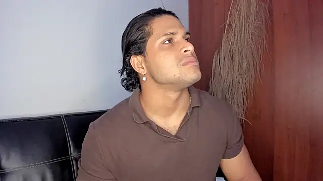 Evansdark1 online show from 18, 1, 2026