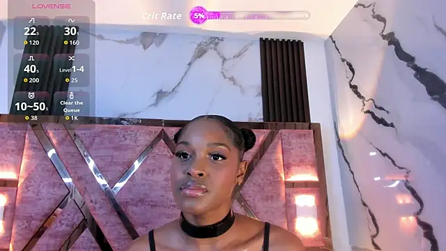 kandy bronw online show from 22, 5, 2026