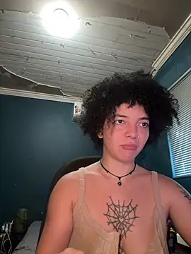 CamillyBlum online show from 22, 3, 2026