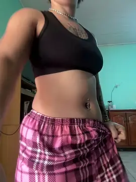 CamillyBlum online show from 21, 5, 2026