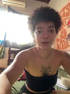 CamillyBlum online show from 9, 6, 2026