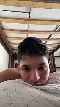 RobinLenoxx online show from 10, 7, 2026