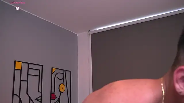 tyler muscle1 online show from 13, 2, 2026