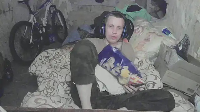 makarov1993 online show from 14, 9, 2025