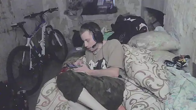 makarov1993 online show from 22, 9, 2025