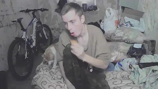 makarov1993 online show from 5, 10, 2025