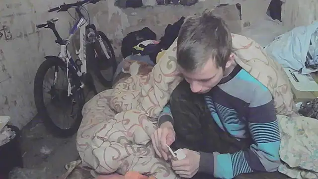 makarov1993 online show from 28, 10, 2025