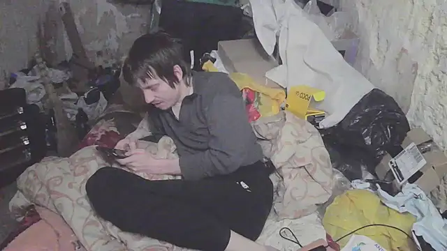 makarov1993 online show from 26, 3, 2026