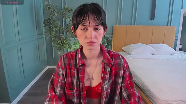 chloe dreammm online show from 19, 4, 2026