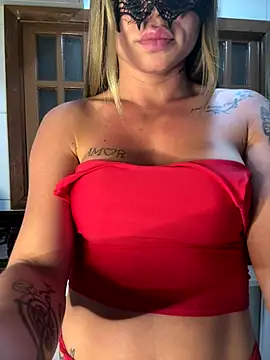 Casalmasc online show from 16, 12, 2025