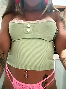 Casalmasc online show from 8, 1, 2026