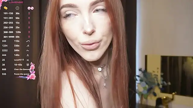 MaeEversley online show from 8, 3, 2026