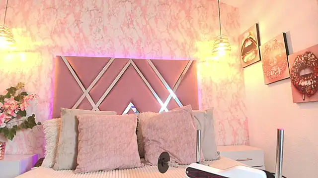 Aliice1  online show from 15, 11, 2025