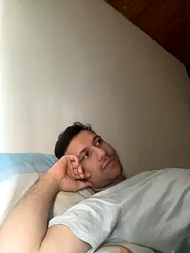 Michaell Spinelly online show from 5, 11, 2025