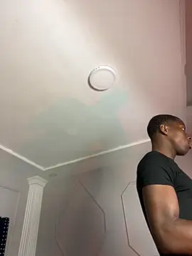 Snapshot of CharlesBrown_ chatting on 10, 9, 2025 CharlesBrown online show from 10, 9, 2025