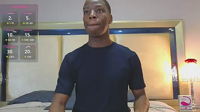 CharlesBrown  online show from 24, 10, 2025