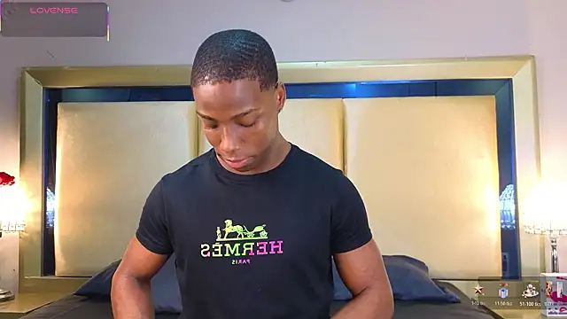 CharlesBrown  online show from 3, 2, 2026