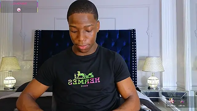 CharlesBrown  online show from 30, 3, 2026