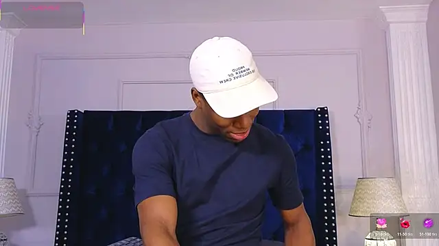 CharlesBrown  online show from 10, 4, 2026