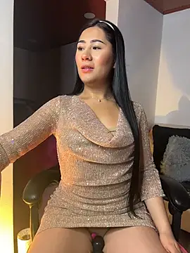 evelyn ch  online show from 25, 3, 2026