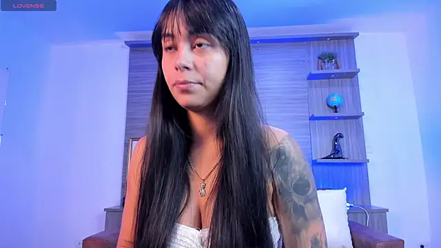 Snapshot of freyja_sweet_ chatting on 16, 9, 2025 freyja sweet  online show from 16, 9, 2025