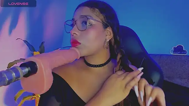 giselle upp online show from 17, 4, 2026