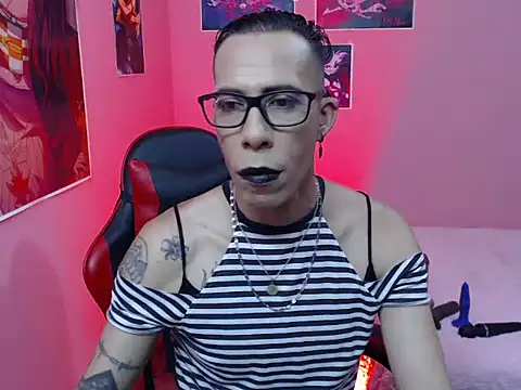 afrodit 25 online show from 4, 3, 2026