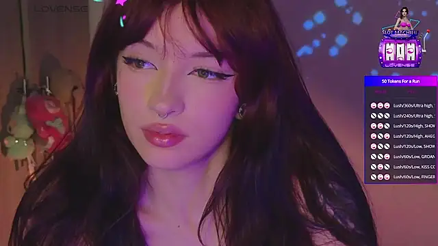 Moonlightt 21 online show from 8, 3, 2026