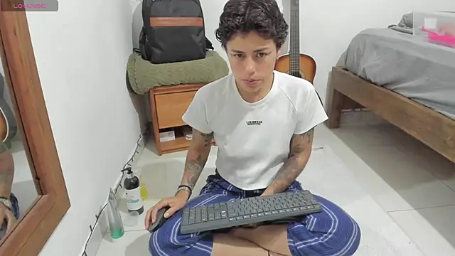 natt op online show from 22, 2, 2026