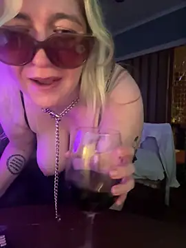 Granlady7 online show from 29, 3, 2026