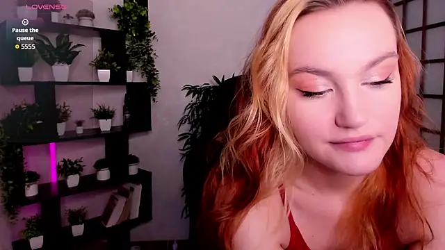 Ida FaneStain online show from 12, 2, 2026