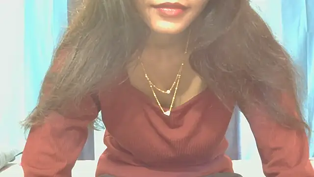 Aarti misty71 online show from 3, 3, 2026